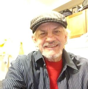 Meet your Posher, Ernesto